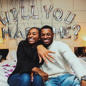 Meet your Posher, Destiny